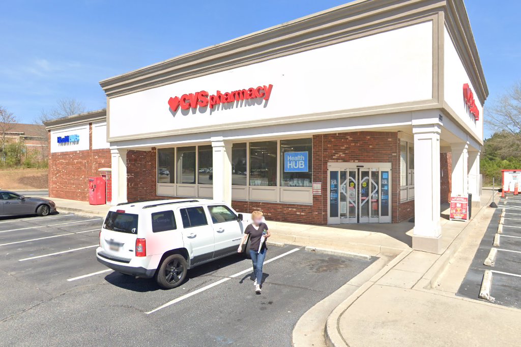 CVS Pharmacy