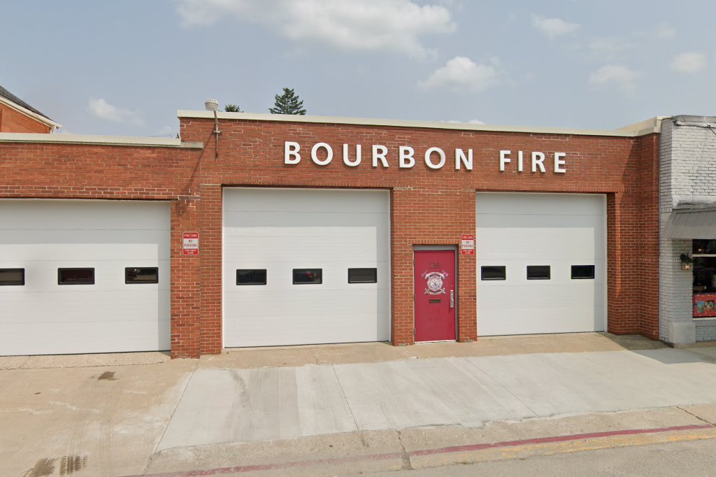 Bourbon Emergency Services