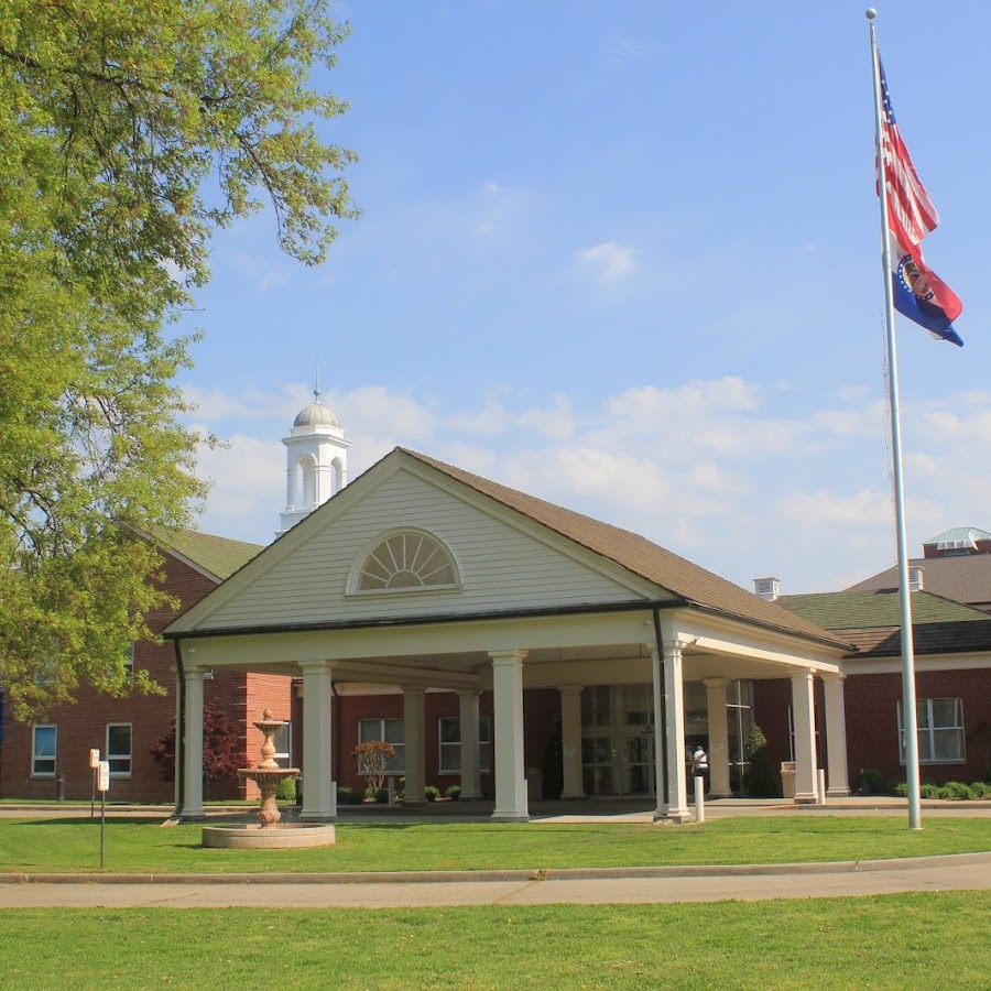 Missouri Delta Medical Center