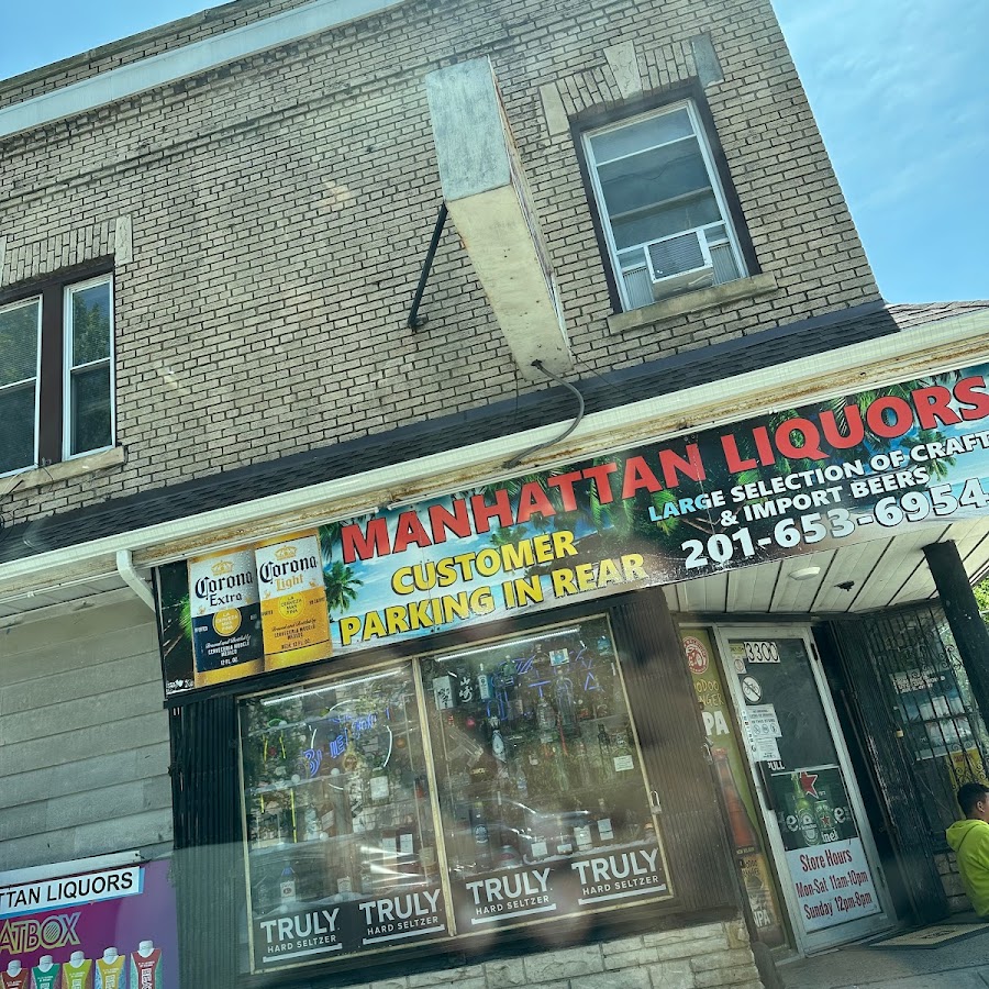 Manhattan Pharmacy