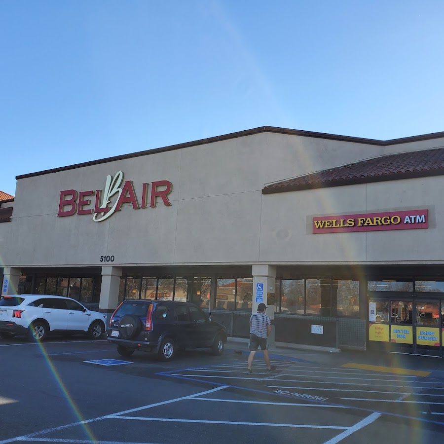 Bel Air Pharmacy