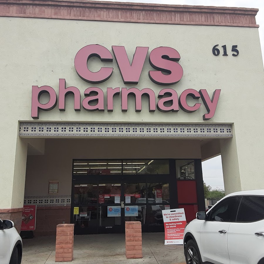 CVS Pharmacy