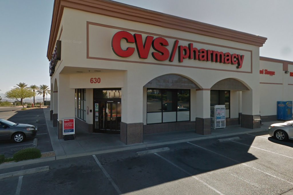 CVS Pharmacy