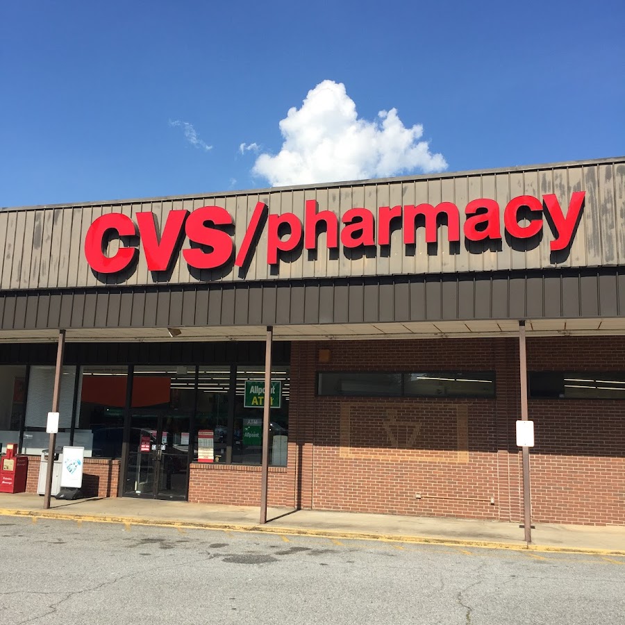 CVS Pharmacy