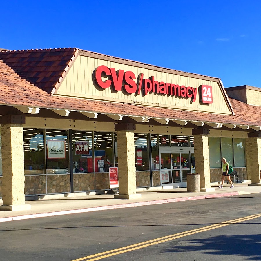 CVS Pharmacy