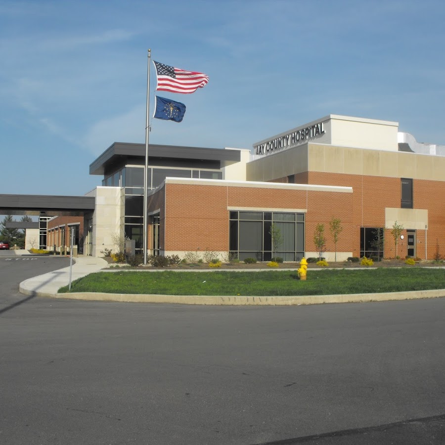 Jay County Hospital