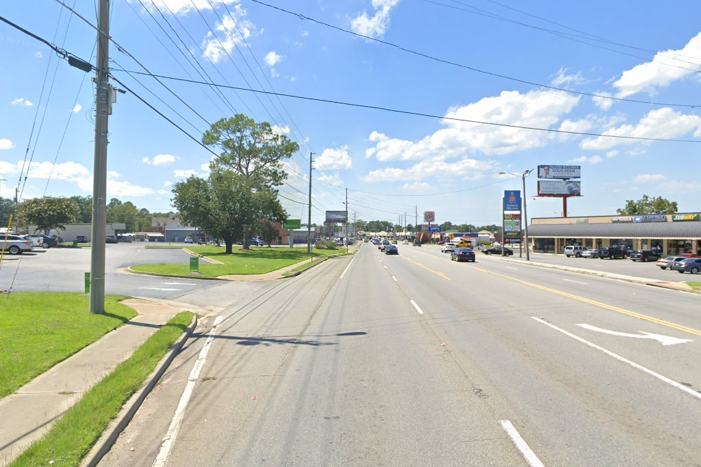 Walmart Supercenter Pharmacy