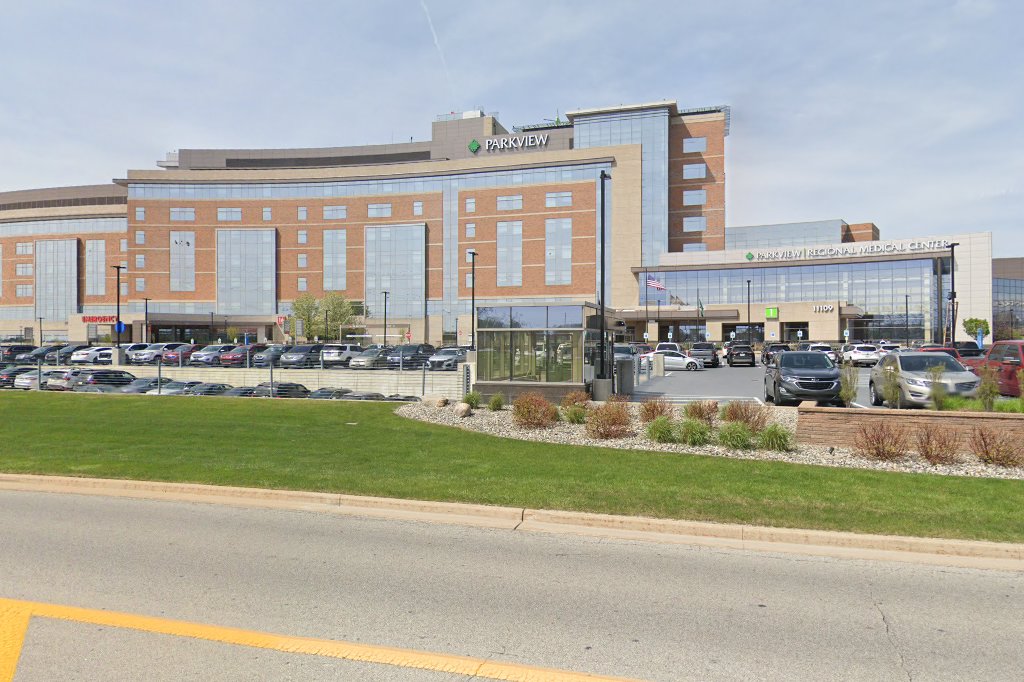 Parkview Regional Medical Center