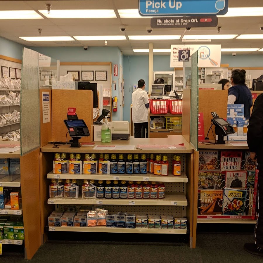 CVS Pharmacy