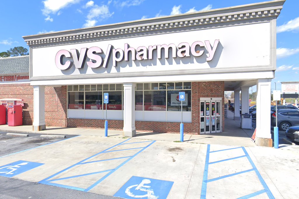 CVS Pharmacy