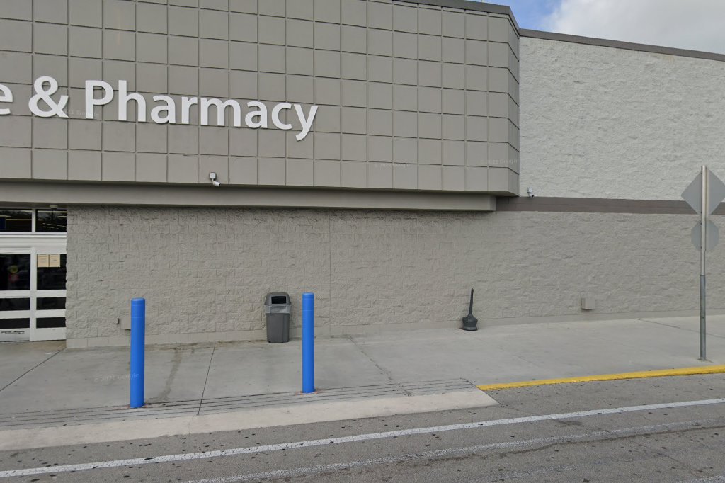 Walmart Supercenter Pharmacy