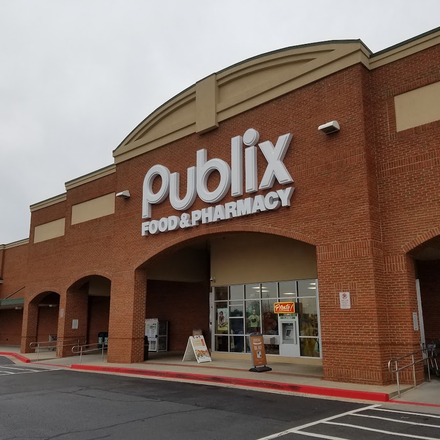 Publix Pharmacy