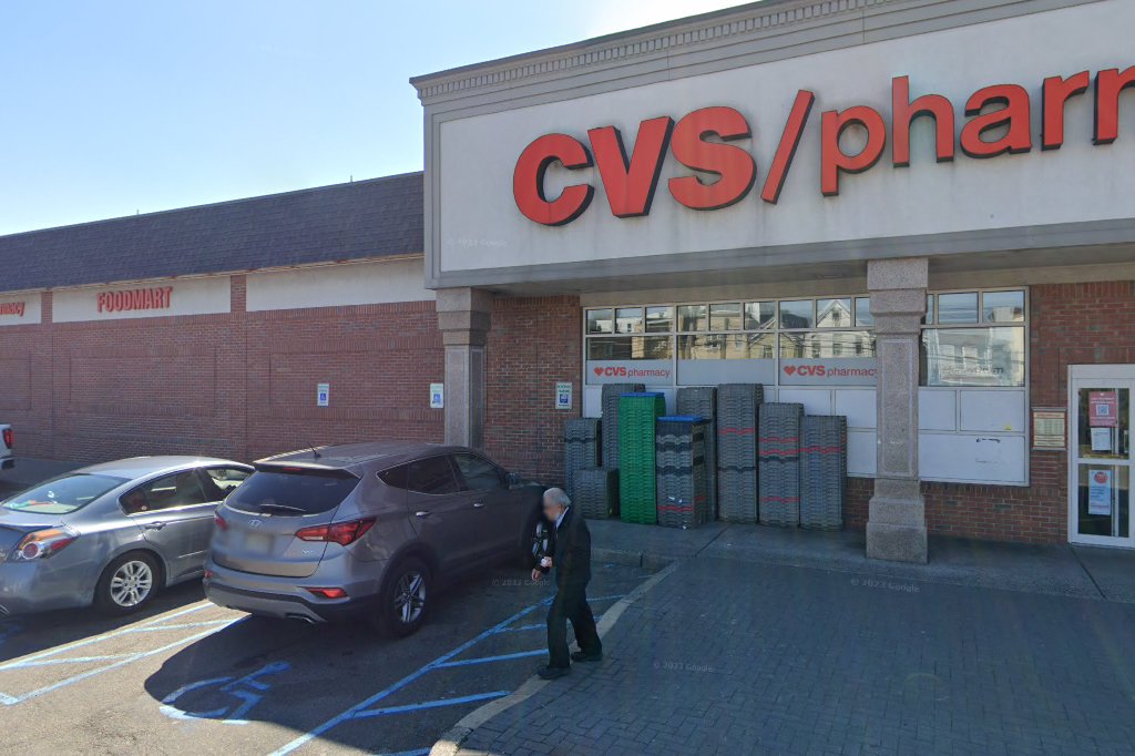 Careplus CVS Pharmacy