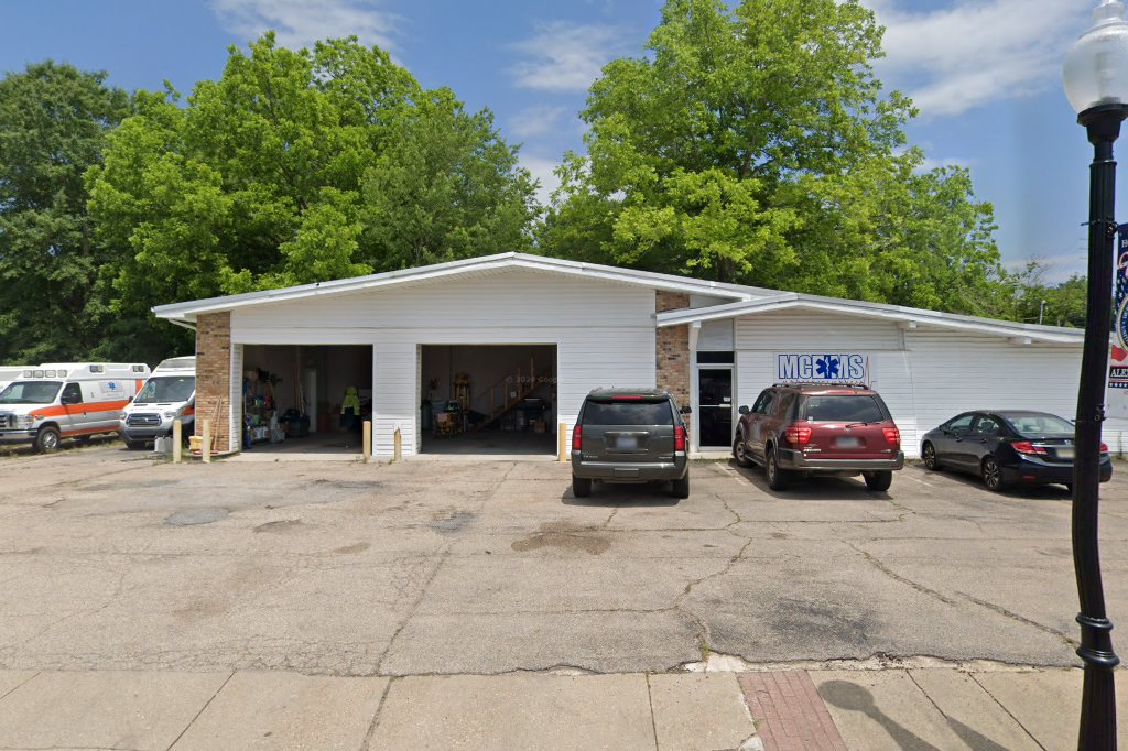 Northstar EMS Ambulance of Winfield