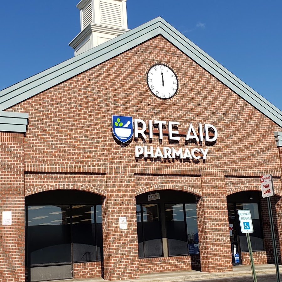 Rite Aid Pharmacy