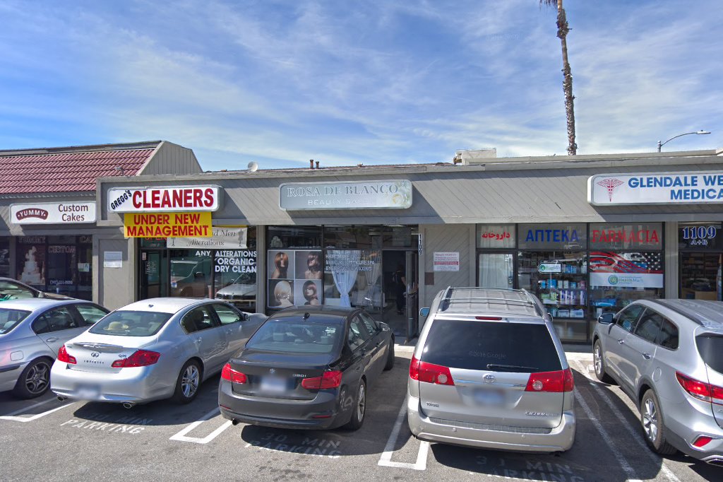 Glendale West Pharmacy