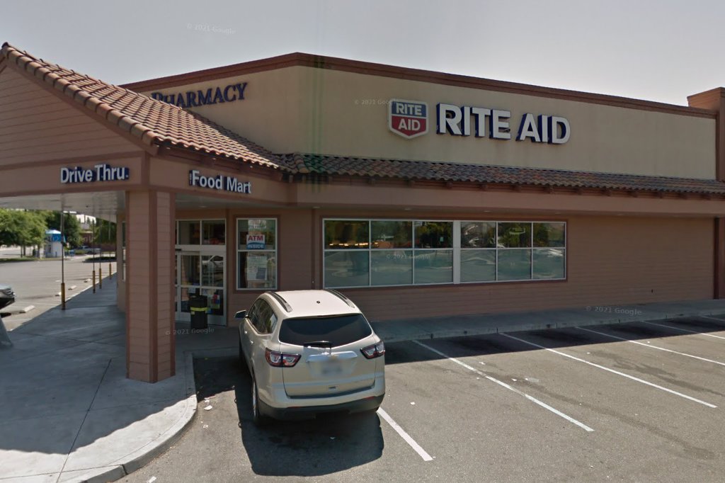 Rite Aid Pharmacy