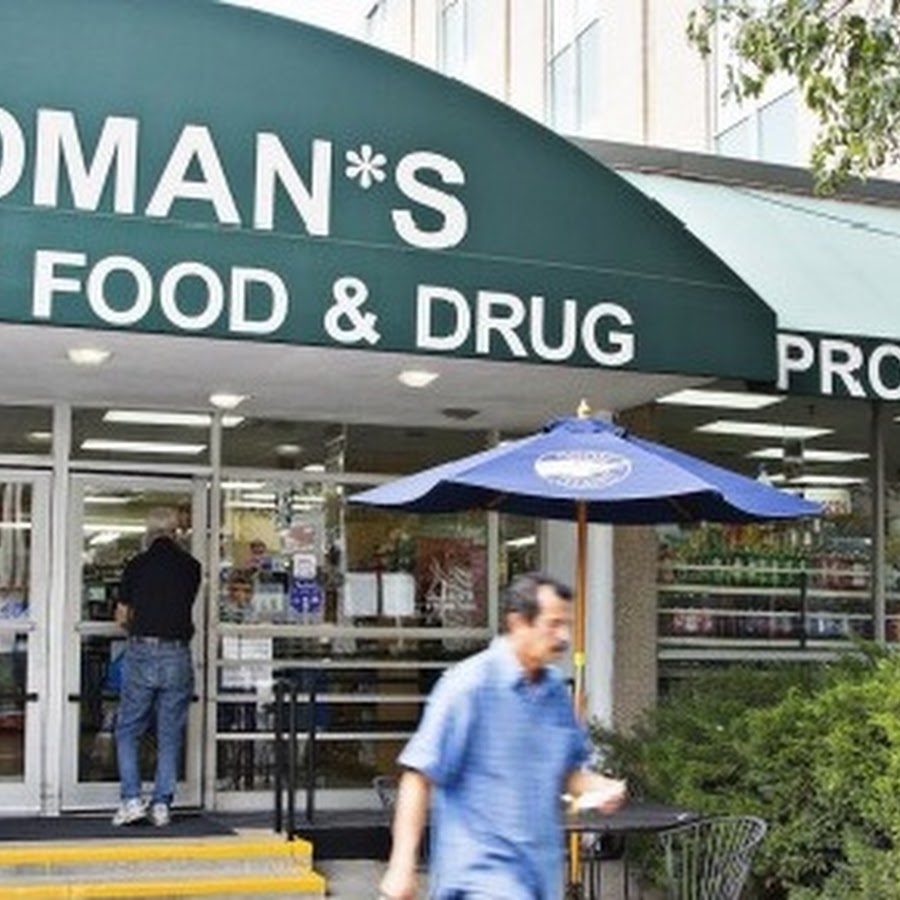 Rodmans Pharmacy