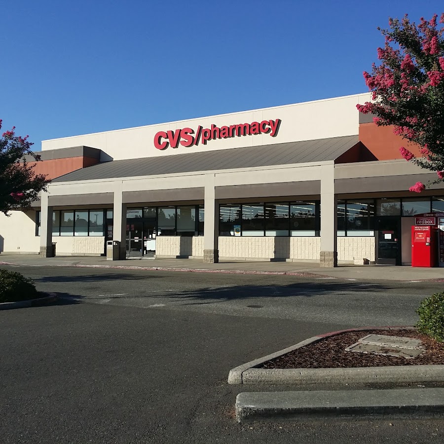 CVS Pharmacy