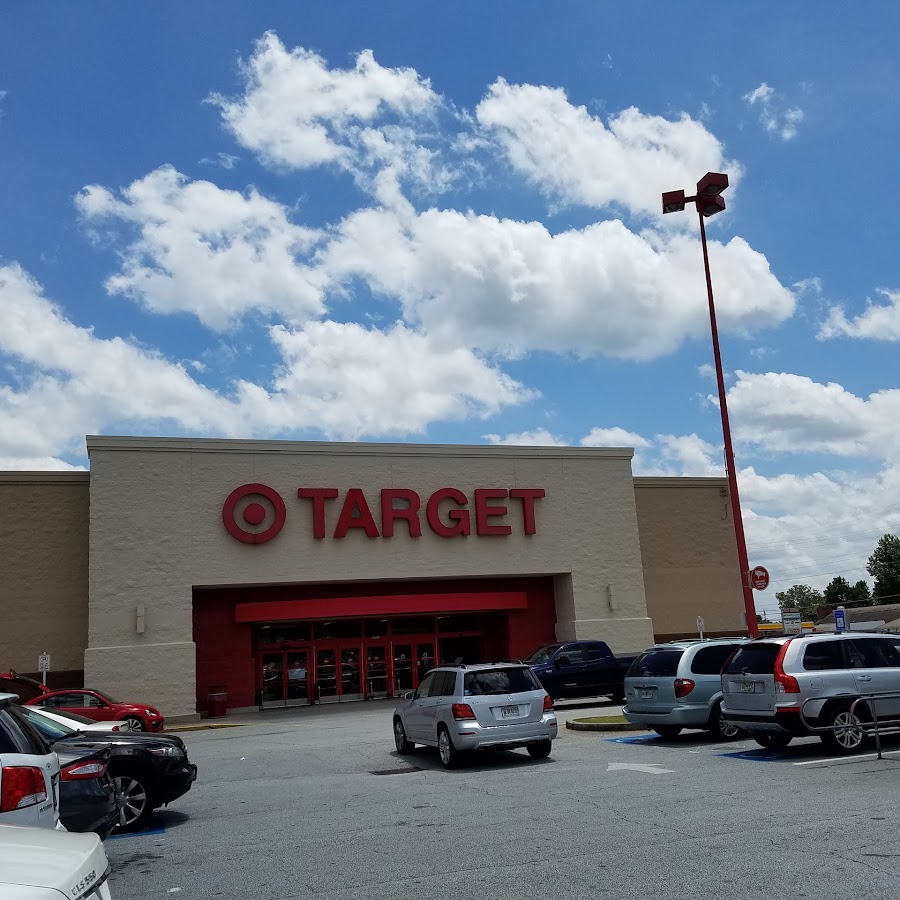 Target Pharmacy