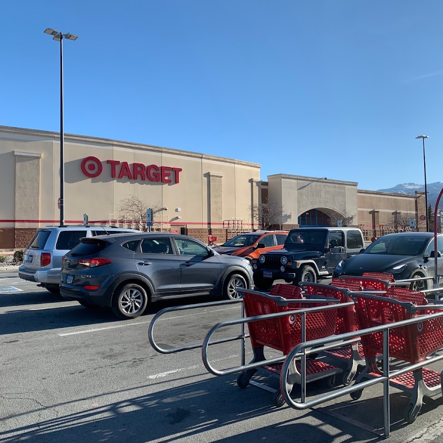 Target Pharmacy