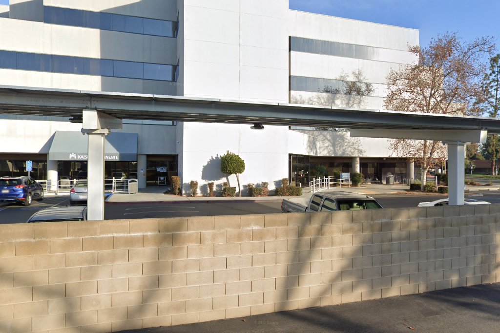 First Street Medical Offices Pharmacy