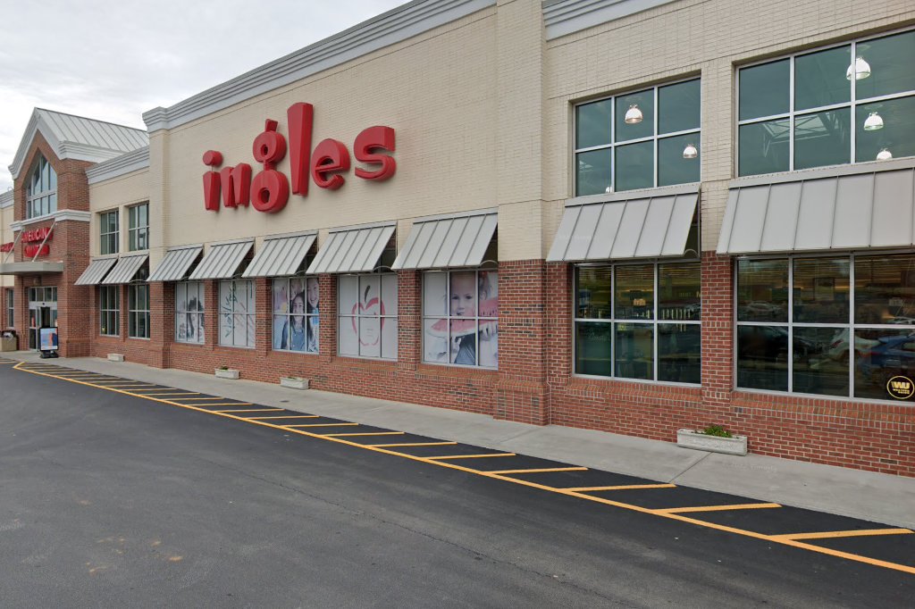 Ingles Markets Pharmacy