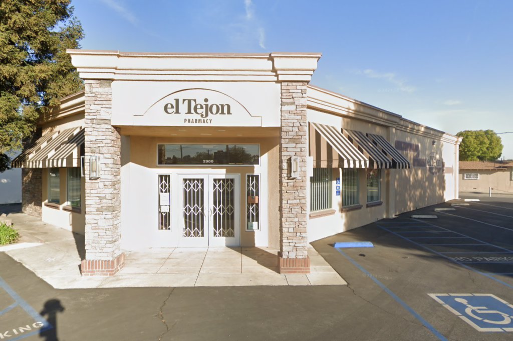 El Tejon Drugs Pharmacy