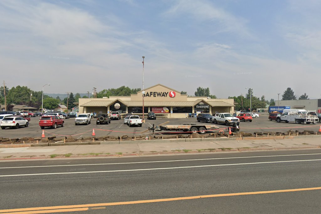 Safeway Pharmacy