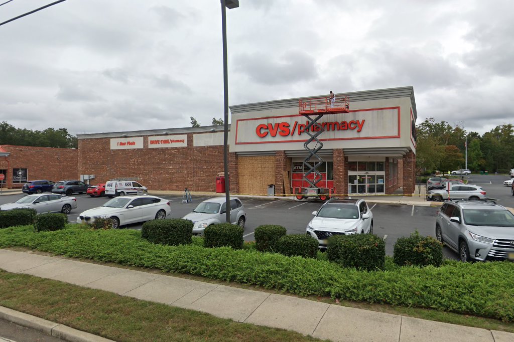 CVS Pharmacy