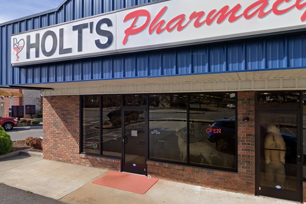 Holts Pharmacy