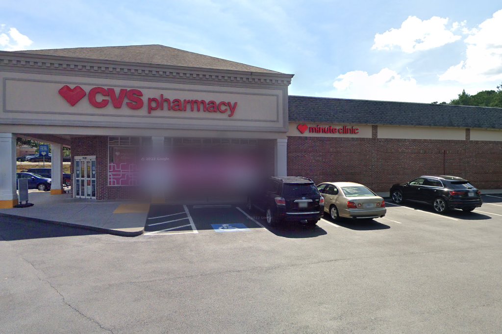 CVS Pharmacy