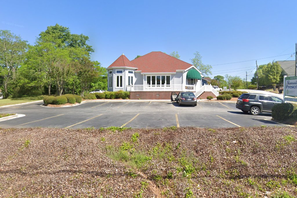 Thomaston Prescription Shop Pharmacy