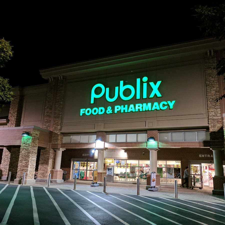 Publix Pharmacy