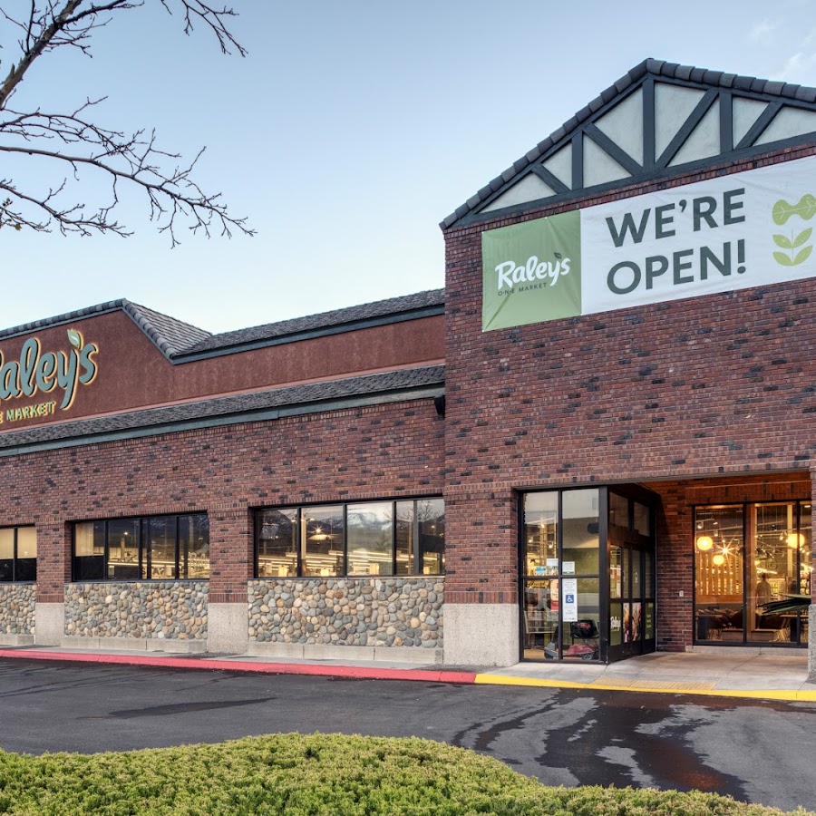 Raleys Pharmacy