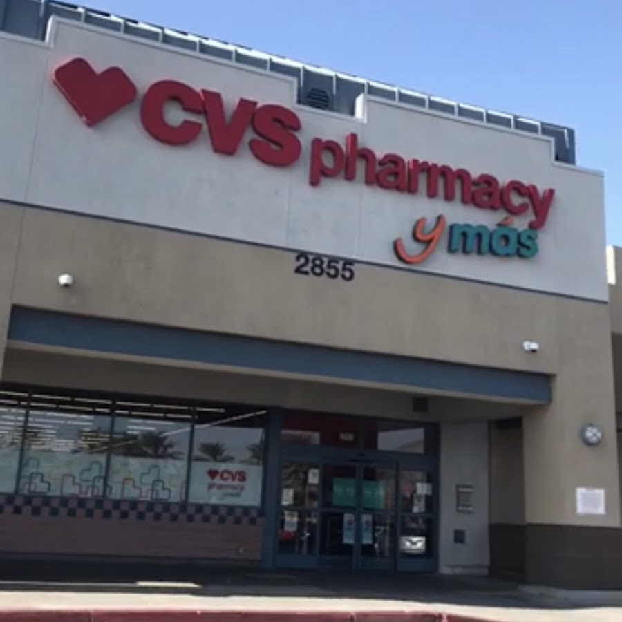 CVS Pharmacy