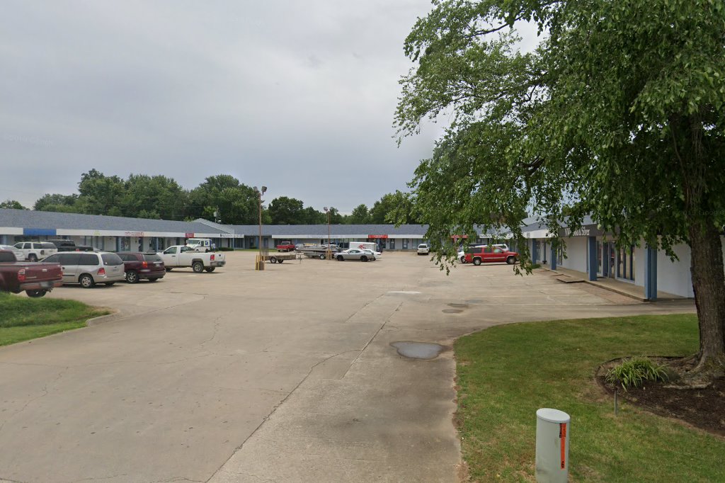 Arkansas Patient Transfer Ambulance