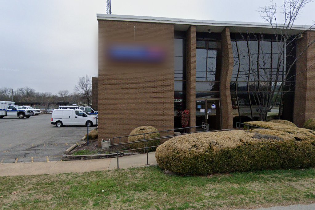 Central EMS Ambulance of Fayetteville