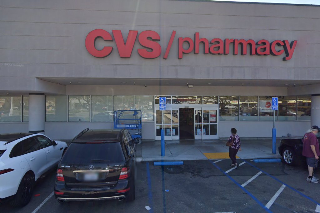 CVS Pharmacy