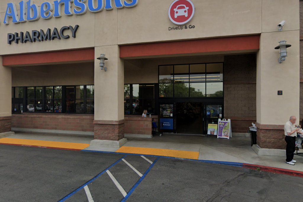 Albertsons-Savon Pharmacy