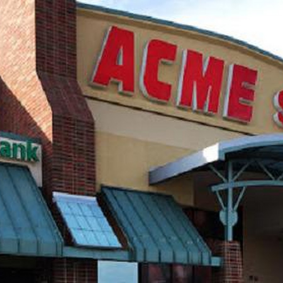 Acme Markets Pharmacy