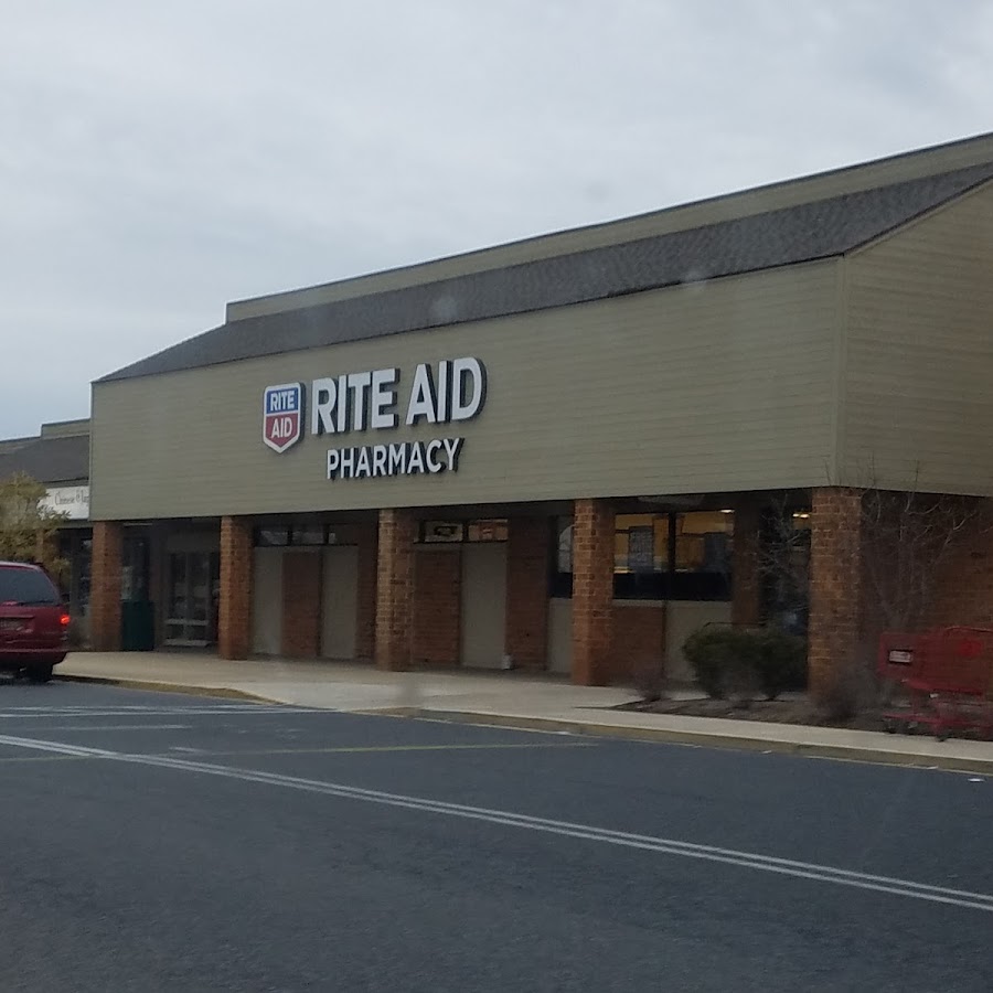 Rite Aid Pharmacy