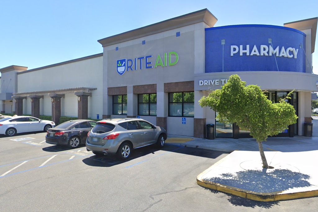 Rite Aid Pharmacy