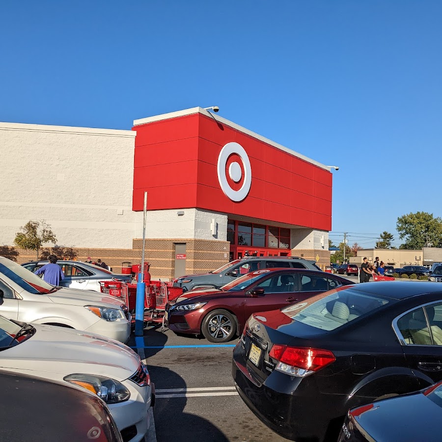 Target Pharmacy