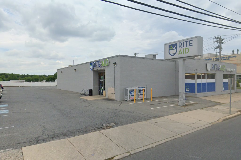 Rite Aid Pharmacy