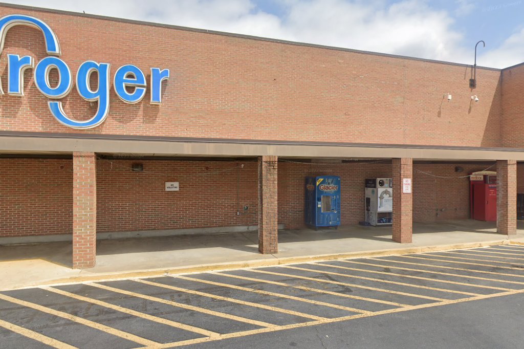 Kroger Pharmacy