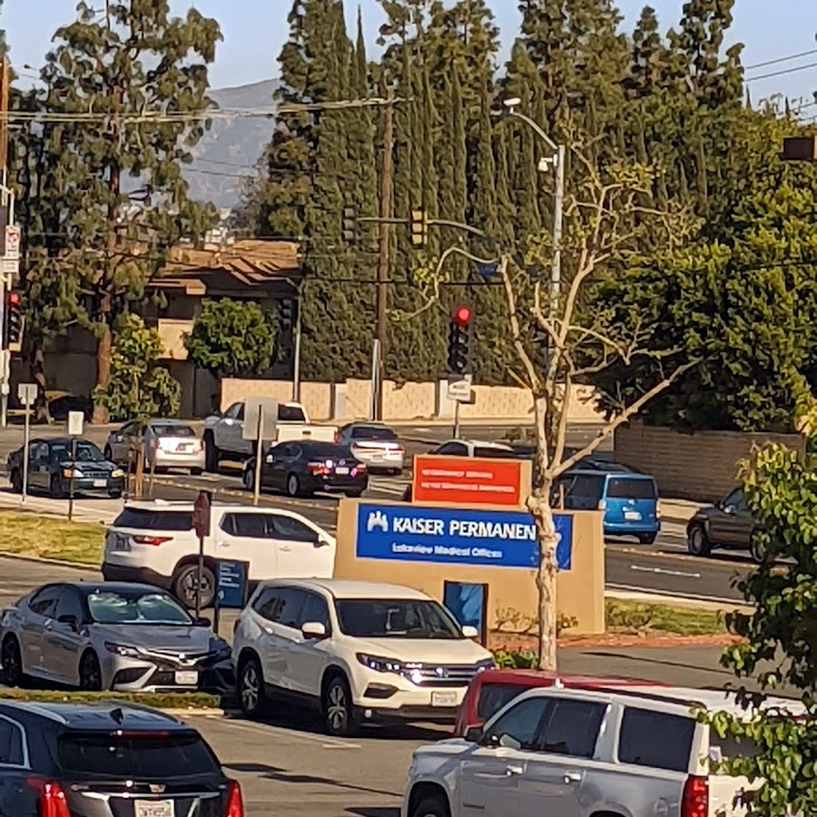 Kaiser Permanente Lakeview Medical Offices Pharmacy