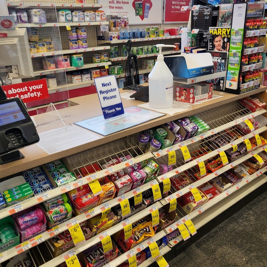 CVS Pharmacy