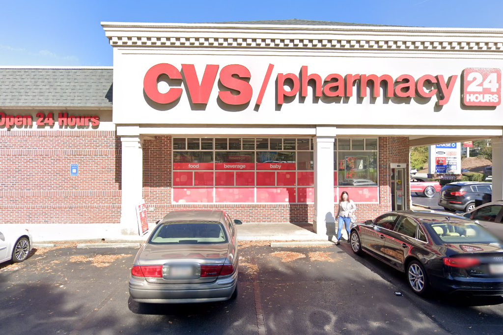 CVS Pharmacy