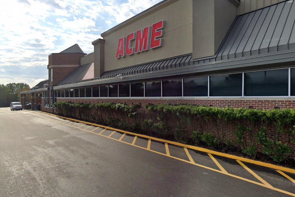 Acme Markets Pharmacy